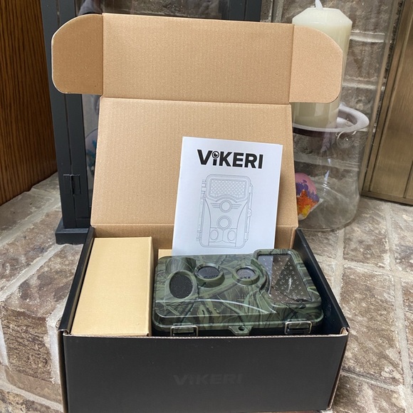 Trail Camera - Picture 4 of 13